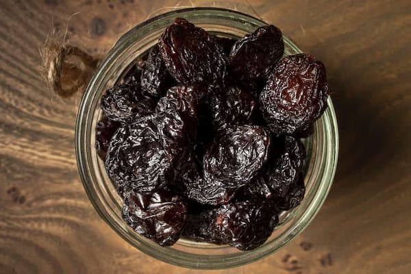 تصویر 2 از خرید آلو سیاه خشک شده + قیمت فروش استثنایی